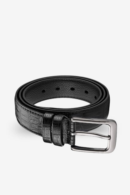 A.A.Y CORE Premium Genuine Leather Belt, BuckyDrop
