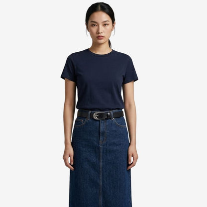 A.A.Y CORE Premium Leather Belt, BuckyDrop