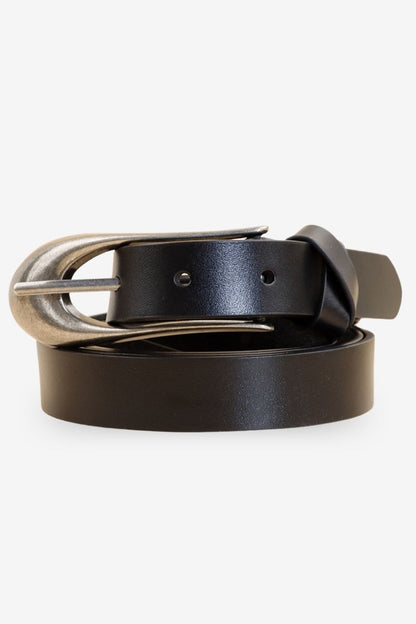 A.A.Y CORE Premium Leather Belt, BuckyDrop