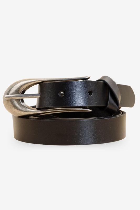 A.A.Y CORE Premium Leather Belt, BuckyDrop