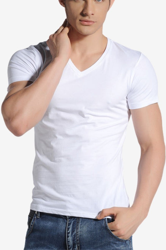 A.A.Y CORE Regular Tee, BuckyDrop