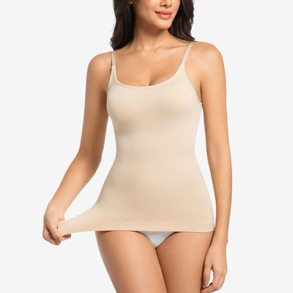 A.A.Y CORE Scoop‑Neck Cami Body Shaper, BuckDrop
