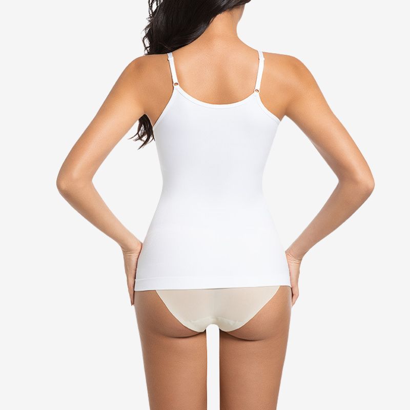 A.A.Y CORE Scoop‑Neck Cami Body Shaper