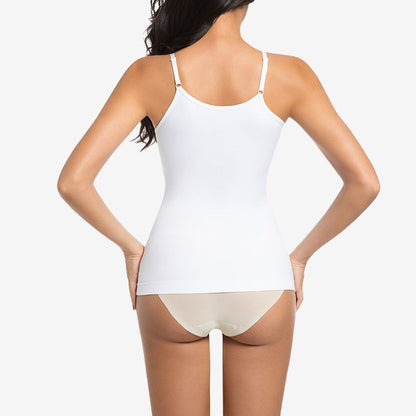 A.A.Y CORE Scoop‑Neck Cami Body Shaper