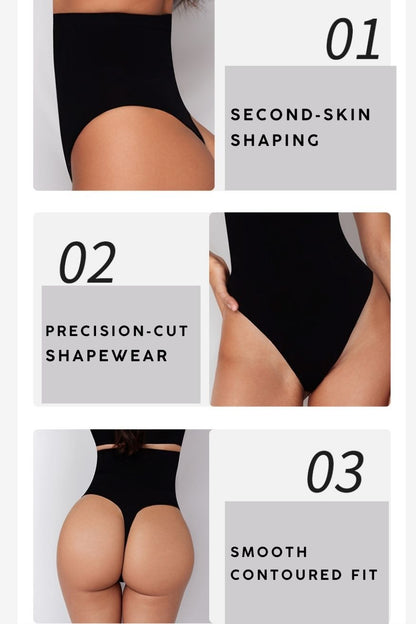 A.A.Y CORE Tummy‑Tuck Thong Shapewear, BuckyDrop