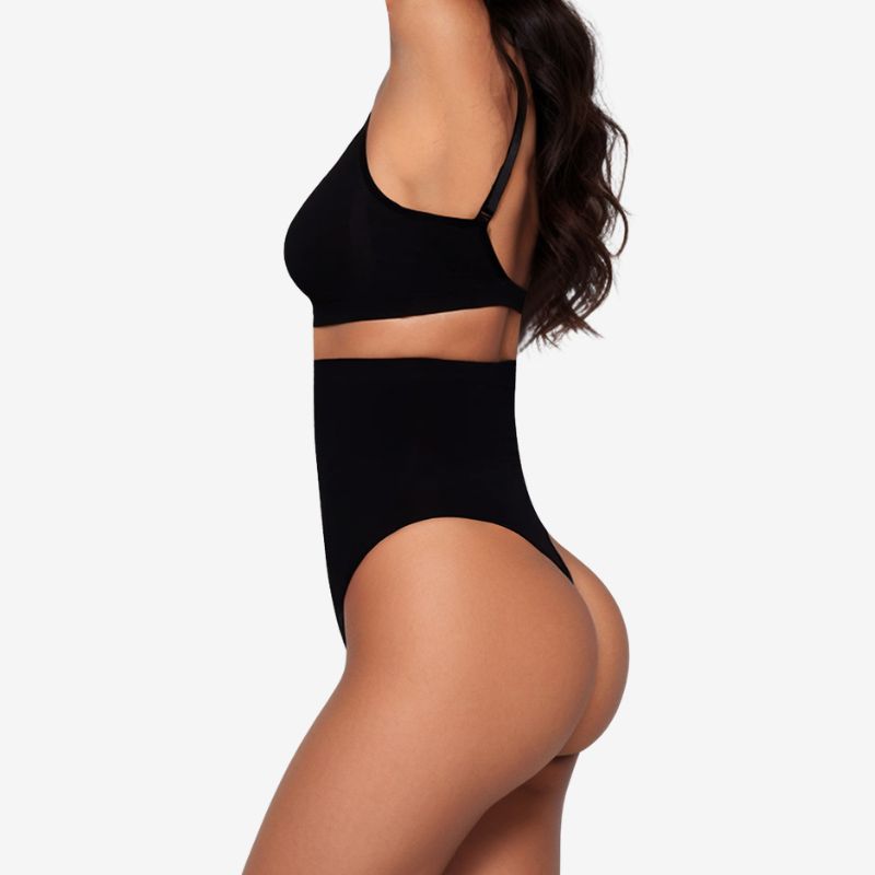 A.A.Y CORE Tummy‑Tuck Thong Shapewear, BuckyDrop