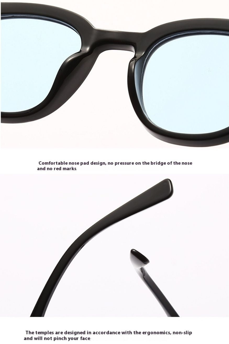 A.A.Y CORE — Wellington HD Sunglasses, Yiwu Cujia Trade Co., Ltd