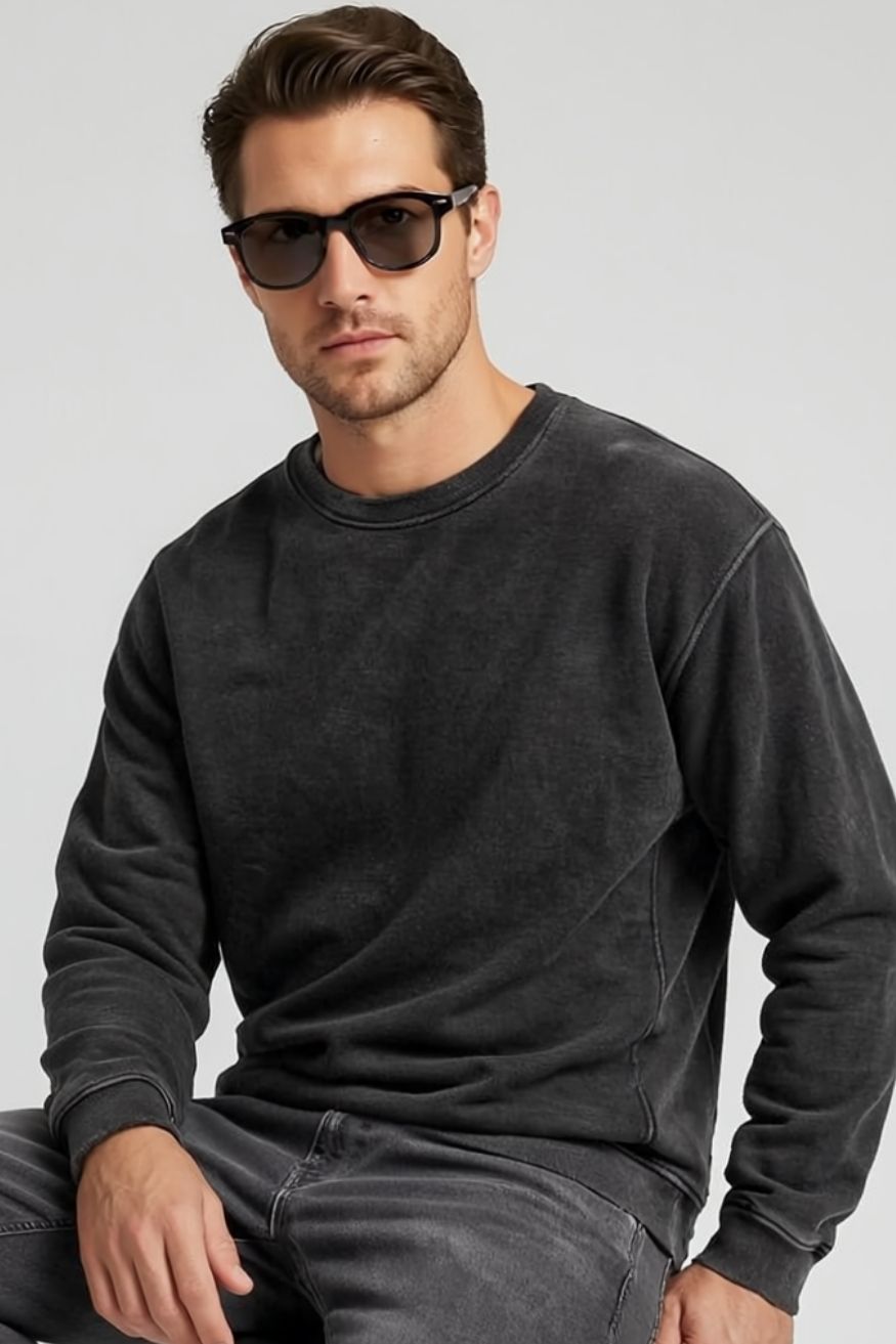 A.A.Y CORE — Wellington HD Sunglasses, Yiwu Cujia Trade Co., Ltd
