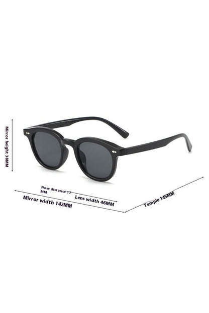 A.A.Y CORE — Wellington HD Sunglasses, Yiwu Cujia Trade Co., Ltd