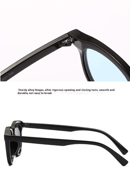 A.A.Y CORE — Wellington HD Sunglasses, Yiwu Cujia Trade Co., Ltd
