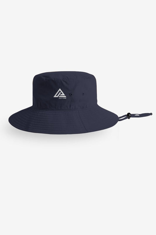 A.A.Y CORE Wide Brim Bucket Hat