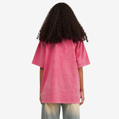 A.A.Y CORE Women’s Acid‑Washed Oversized Tee, PODpartner