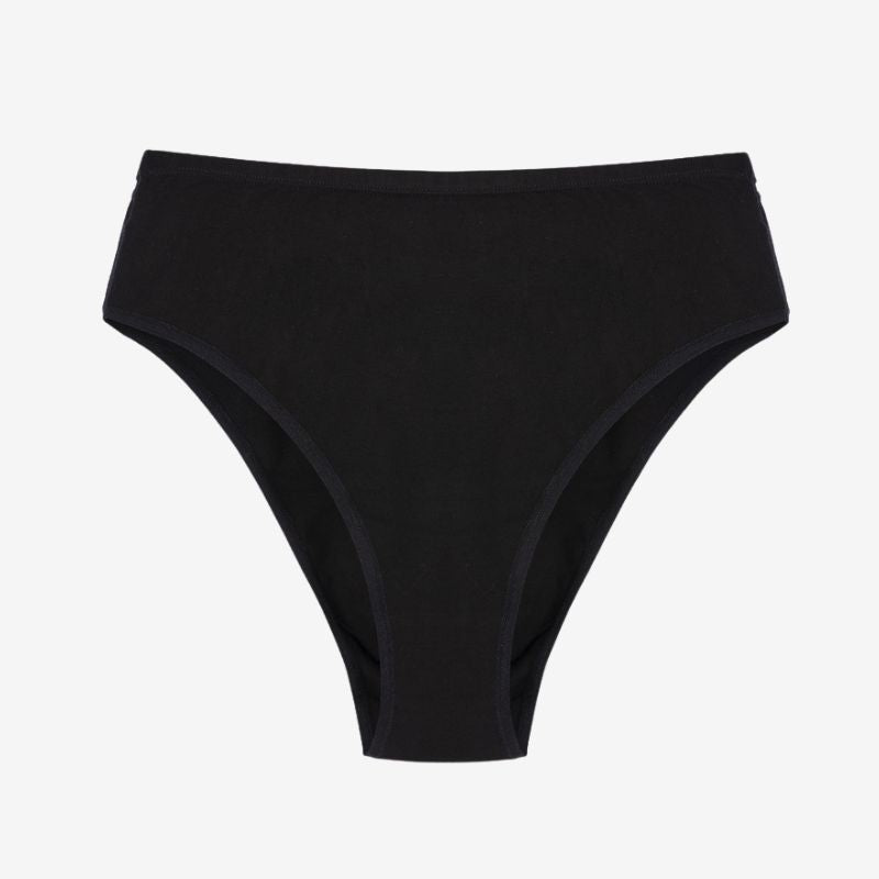A.A.Y CORE Women’s Cotton High‑Waisted Briefs, BuckyDrop