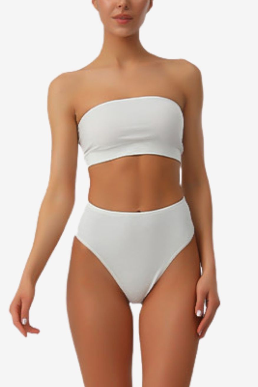A.A.Y CORE Women’s Cotton High‑Waisted Briefs, BuckyDrop