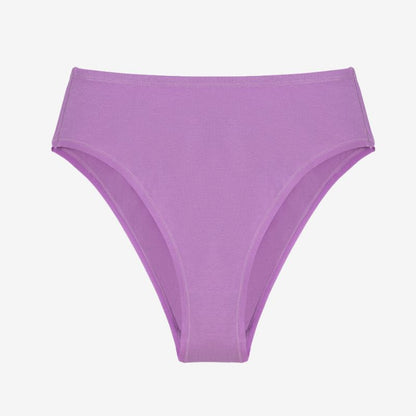 A.A.Y CORE Women’s Cotton High‑Waisted Briefs, BuckyDrop