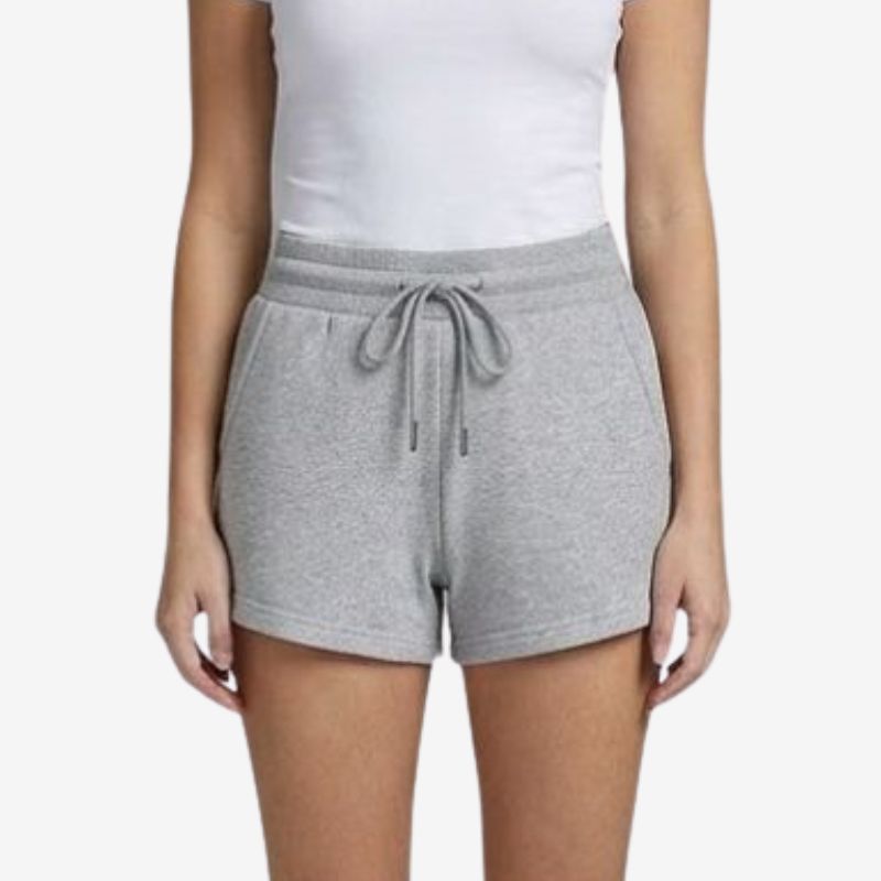 A.A.Y CORE Women’s Drawstring Sweat Shorts, ODMPOD