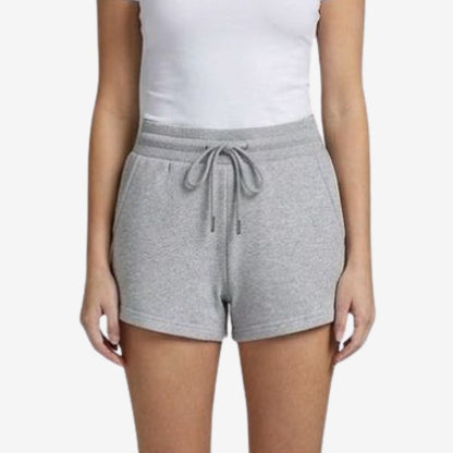 A.A.Y CORE Women’s Drawstring Sweat Shorts, ODMPOD