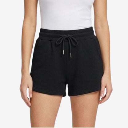 A.A.Y CORE Women’s Drawstring Sweat Shorts, ODMPOD