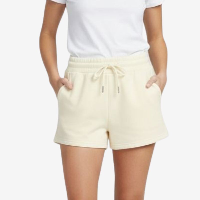A.A.Y CORE Women’s Drawstring Sweat Shorts, ODMPOD
