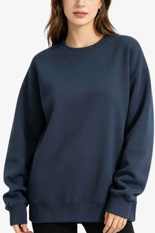 A.A.Y CORE Women’s Heavyweight Crewneck Sweatshirt, BuckyDrop