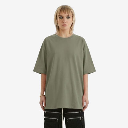 A.A.Y CORE Women’s Midweight Crewneck T‑Shirt, PODpartner
