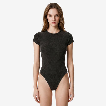 A.A.Y CORE Women’s Cotton Bodysuit