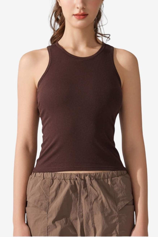 A.A.Y CORE Women's Soft Stretch Bra Top, BuckyDrop