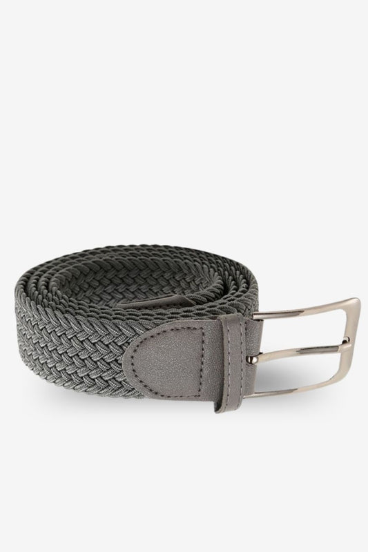 A.A.Y CORE Woven Stretch Belt, BuckDrop