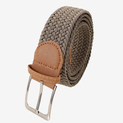 A.A.Y CORE Woven Stretch Belt, BuckyDrop