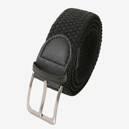 A.A.Y CORE Woven Stretch Belt, BuckDrop