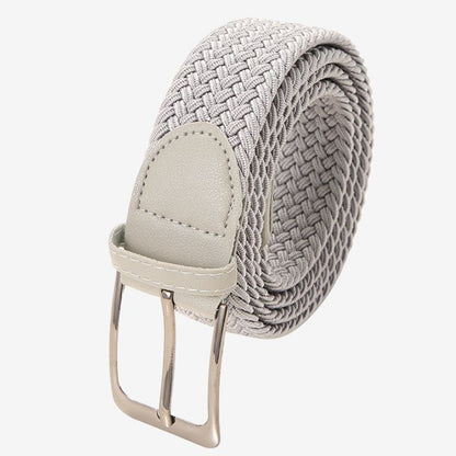 A.A.Y CORE Woven Stretch Belt, BuckyDrop