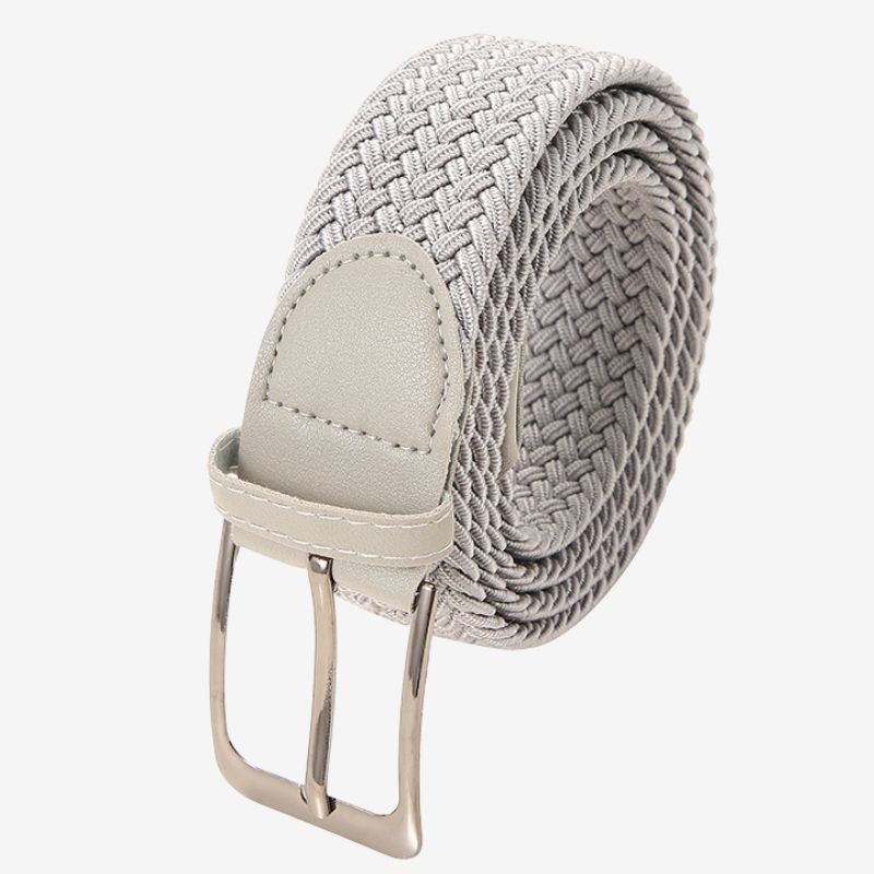A.A.Y CORE Woven Stretch Belt, BuckyDrop