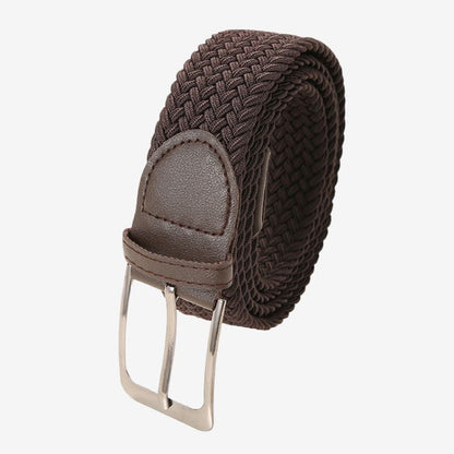 A.A.Y CORE Woven Stretch Belt, BuckyDrop