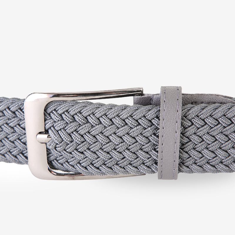 A.A.Y CORE Woven Stretch Belt, BuckyDrop