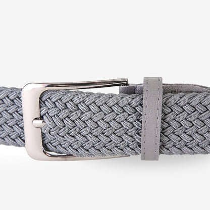 A.A.Y CORE Woven Stretch Belt, BuckyDrop