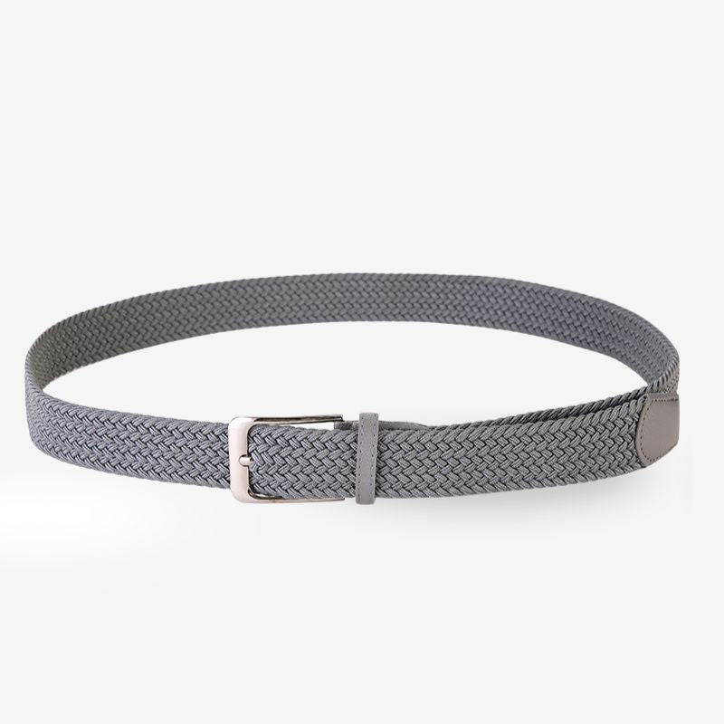 A.A.Y CORE Woven Stretch Belt, BuckyDrop