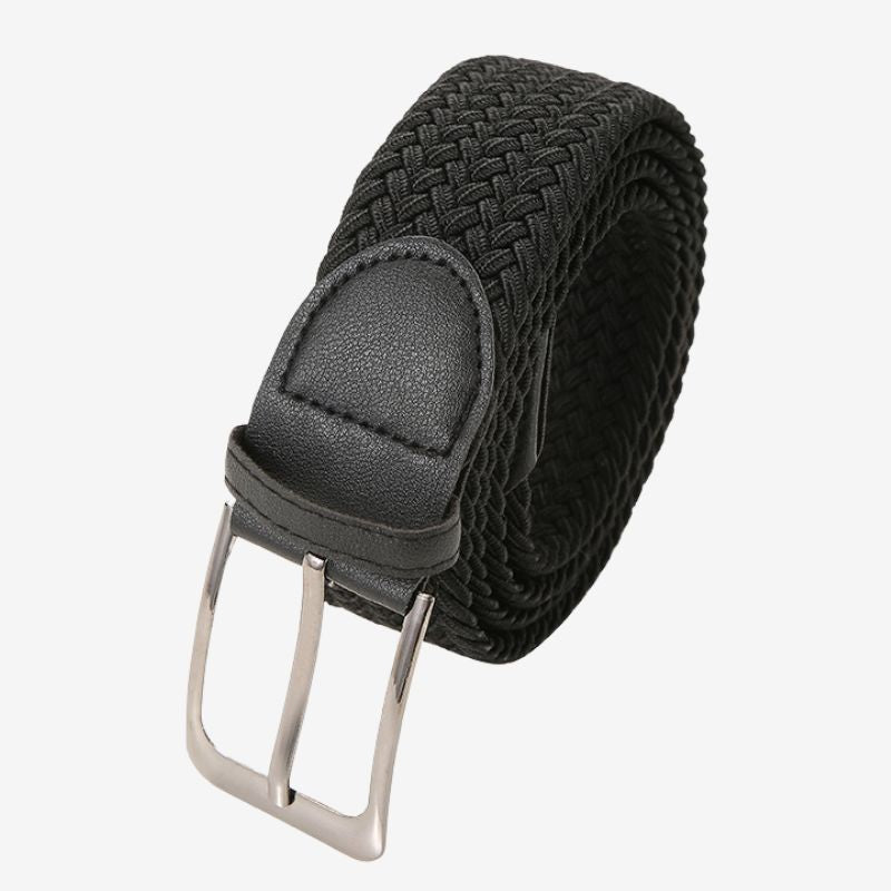 A.A.Y CORE Woven Stretch Belt, BuckDrop