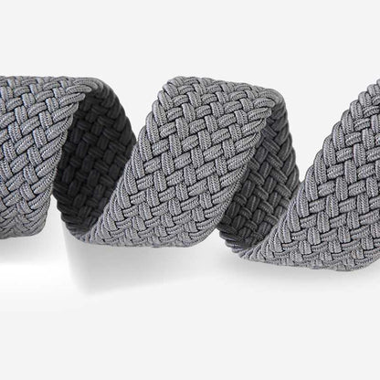 A.A.Y CORE Woven Stretch Belt, BuckyDrop