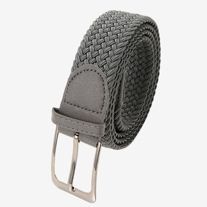 A.A.Y CORE Woven Stretch Belt, BuckyDrop
