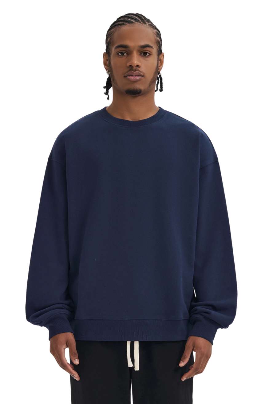 The A.A.Y Oversized Sweater for Men