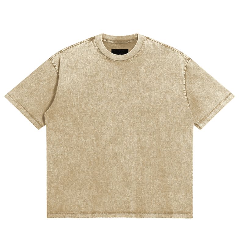 The A.A.Y Boxy Vintage Tee