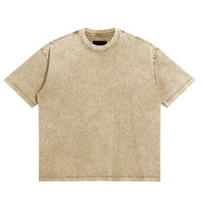 The A.A.Y Boxy Vintage Tee