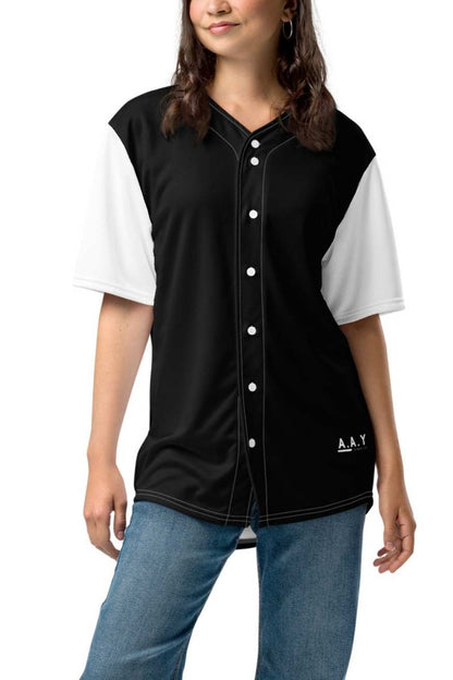 The A.A.Y Baseball Jersey for Women