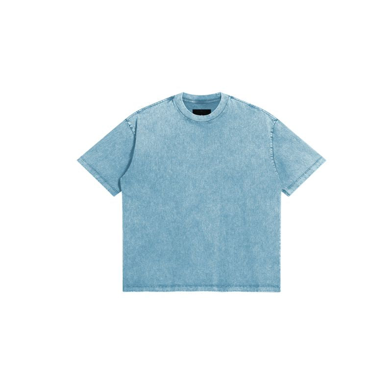 The A.A.Y Boxy Vintage Tee