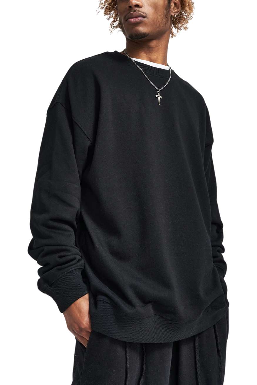 The A.A.Y Oversized Sweater for Men