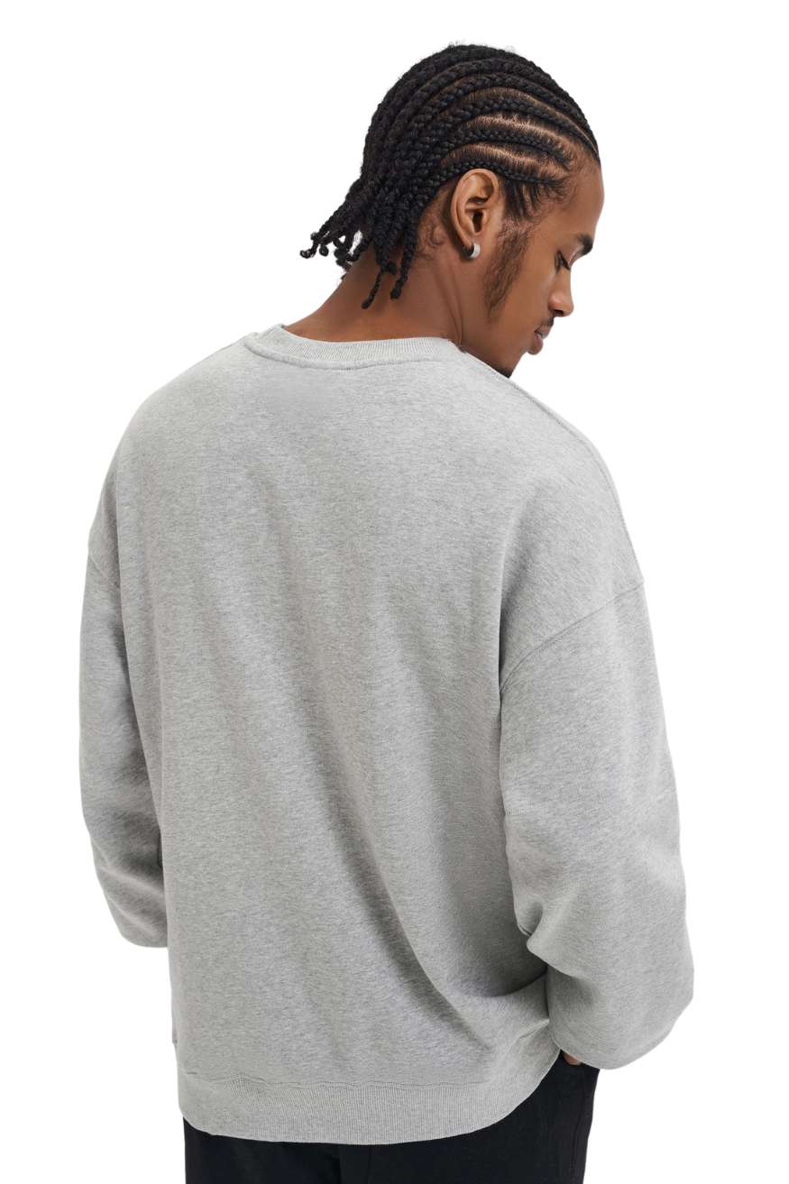 The A.A.Y Oversized Sweater 