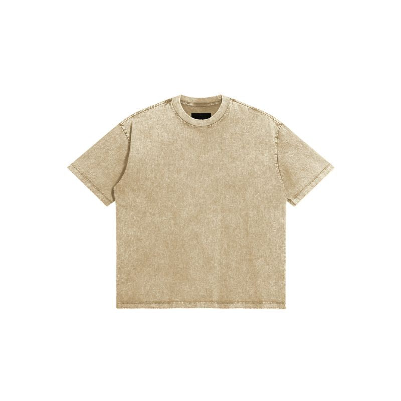 The A.A.Y Boxy Vintage Tee