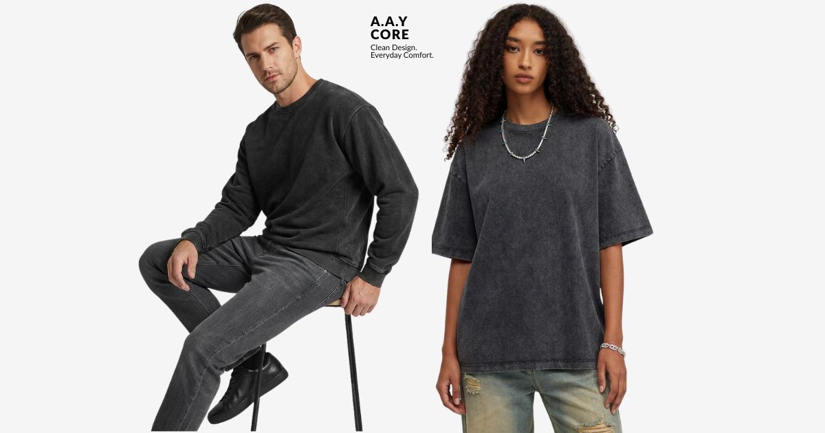 A.A.Y – A.A.Y