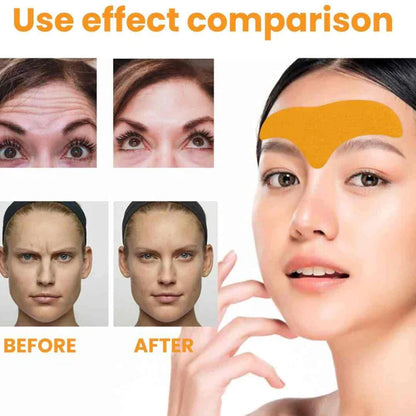 Anti Wrinkle Face Patches - A.A.Y FASHION