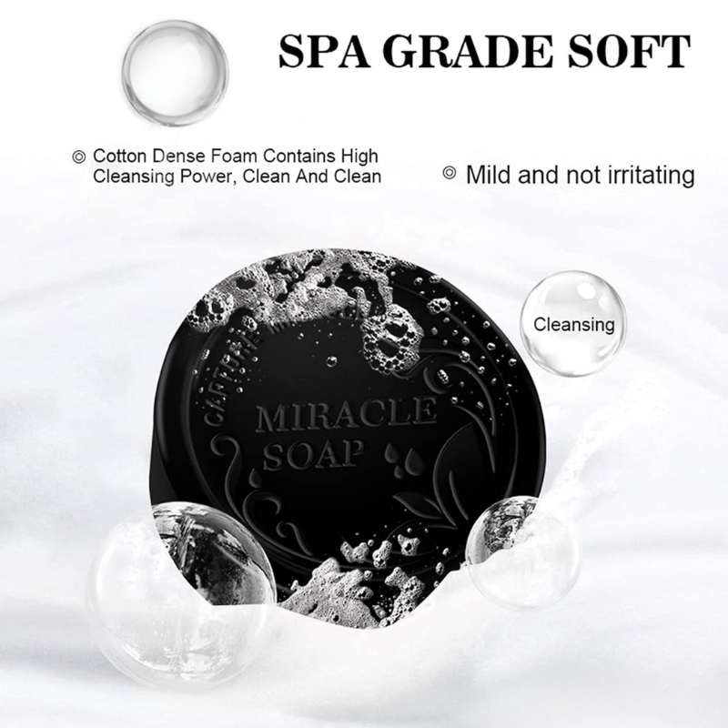 Argan Oil Bamboo Charcoal Natural Hydrating Skin Soap Bar, Yiwu Cujia Trade Co., Ltd